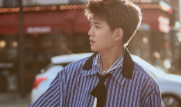 各种明星吃瓜爆料任嘉伦,娱乐圈爆料风云中的神秘身影